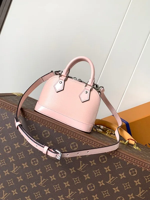 All Categories Official Website "Brand Women's Bags" Women's Bags 💙 LV 2025 New LV Crossbody Bag