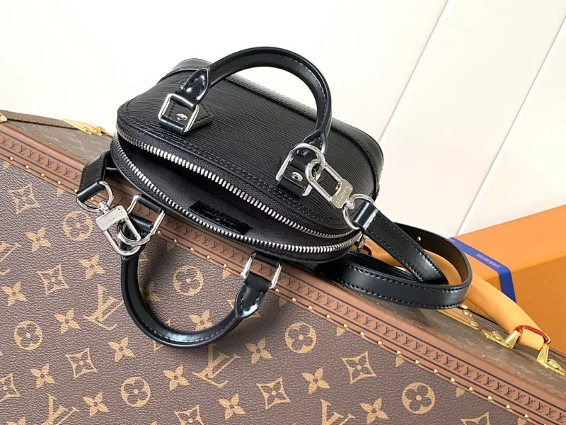 All Categories Official Website "Brand Women's Bags" Women's Bags 💙 LV 2025 New LV Crossbody Bag