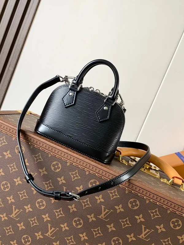 All Categories Official Website "Brand Women's Bags" Women's Bags 💙 LV 2025 New LV Crossbody Bag