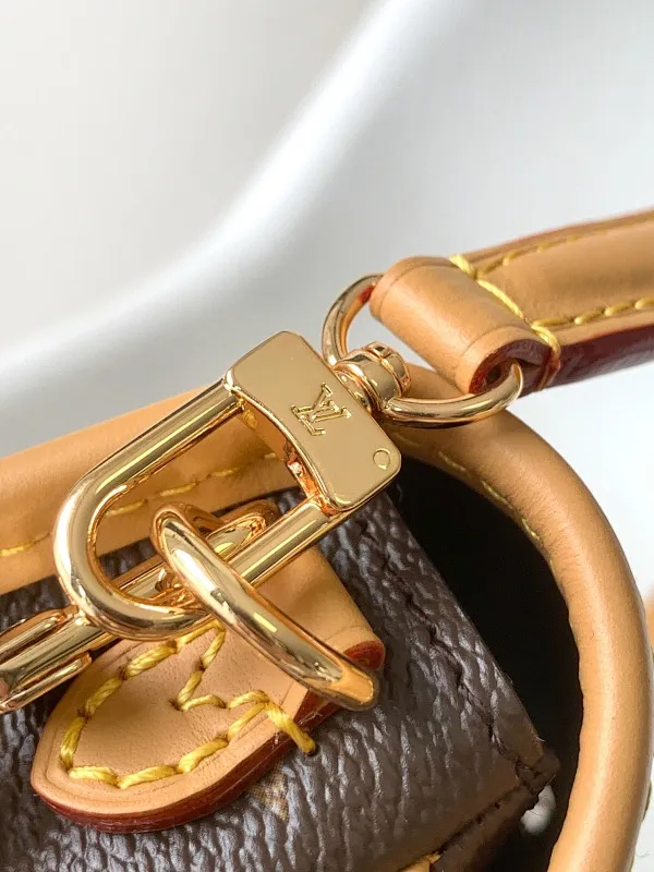 All Categories Official Website "Brand Women's Bags" Women's Bags 💙 LV 2025 New LV Crossbody Bag