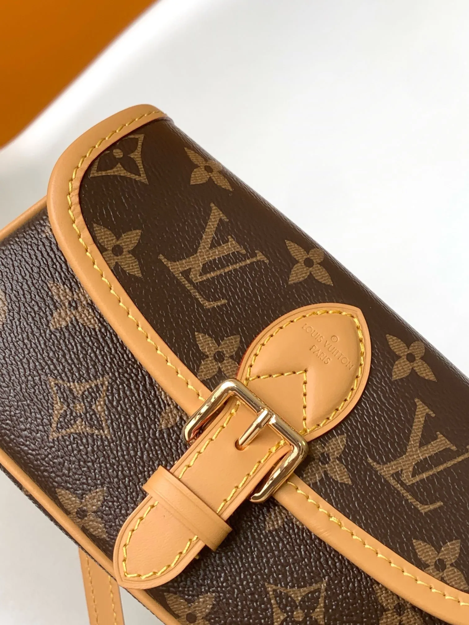 All Categories Official Website "Brand Women's Bags" Women's Bags 💙 LV 2025 New LV Crossbody Bag