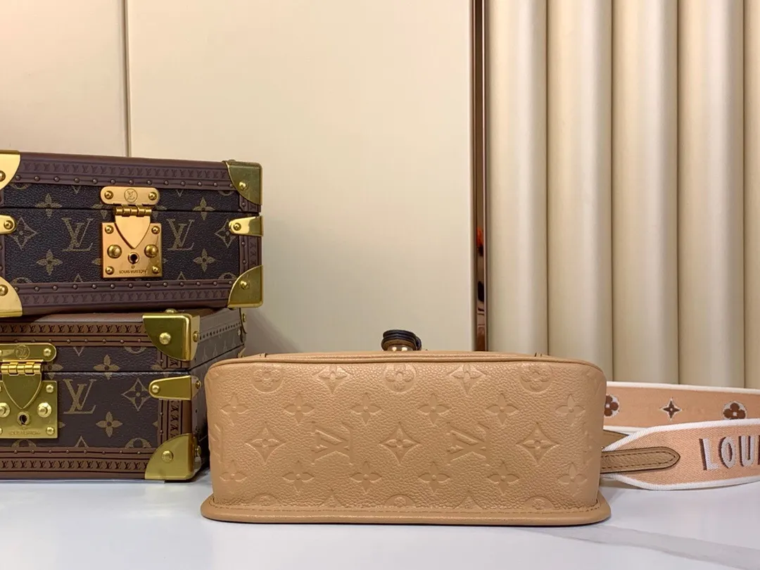 All categories 💚 Authentic bags 💚 LV 2024 official website new LV crossbody bag