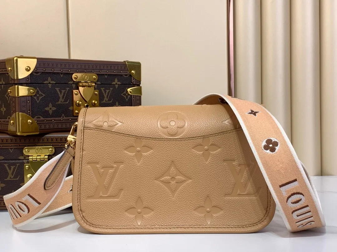 All categories 💚 Authentic bags 💚 LV 2024 official website new LV crossbody bag