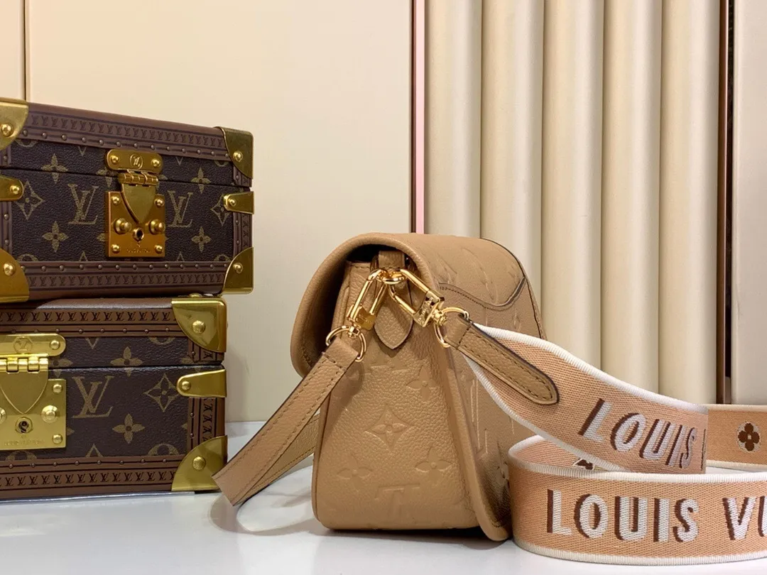 All categories 💚 Authentic bags 💚 LV 2024 official website new LV crossbody bag