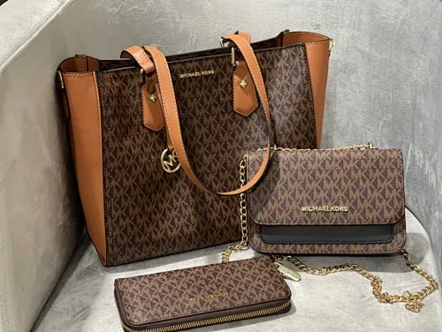 All categories Official website "Three-piece bag set" Three-piece set💖 LV 2023 new LV bag three-piece set wholesale