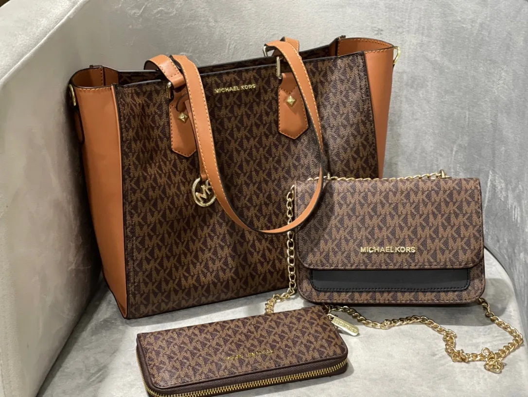 All categories Official website "Three-piece bag set" Three-piece set💖 LV 2023 new LV bag three-piece set wholesale
