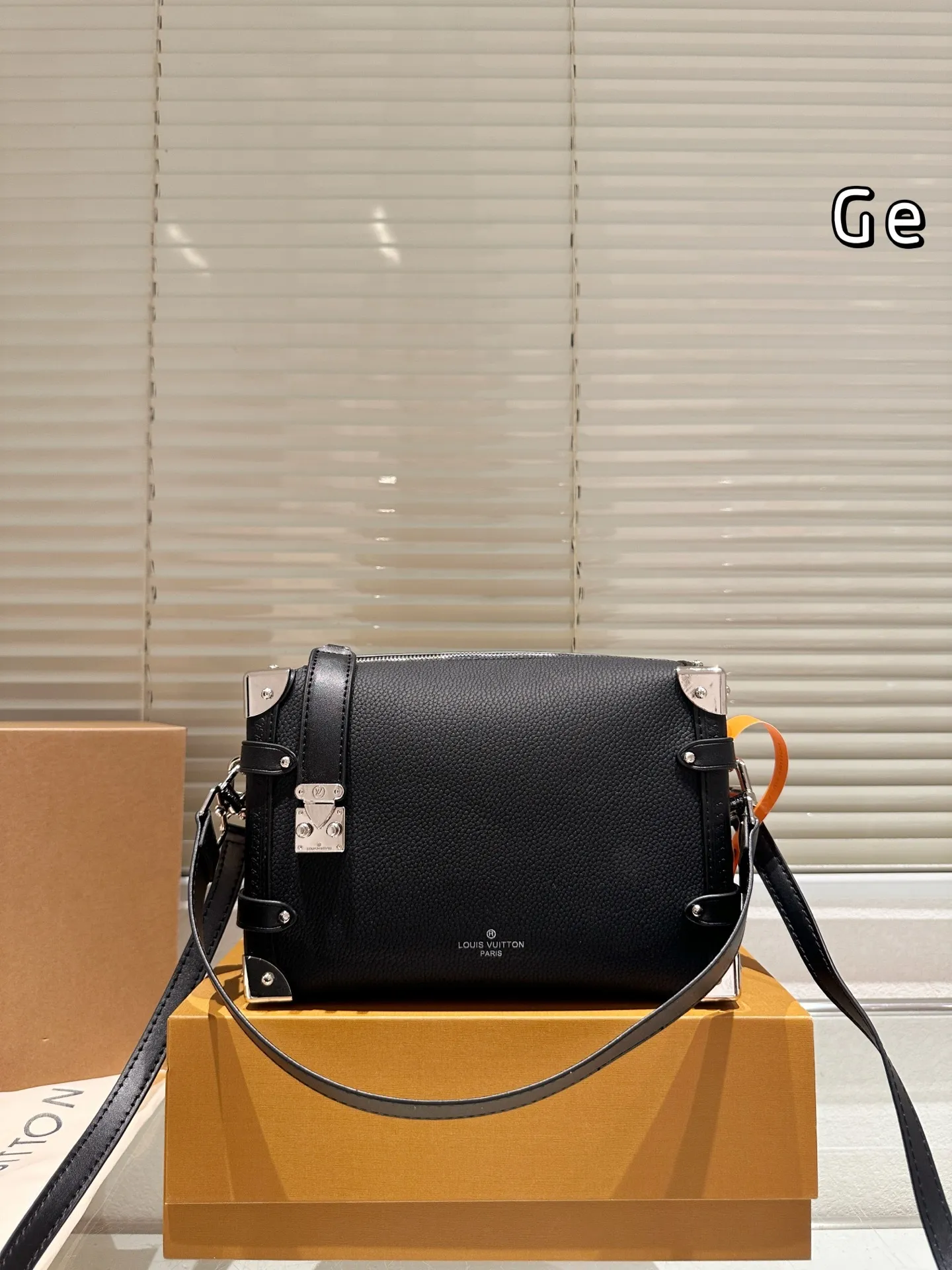 All Categories Official Website "Brand Women's Bags" Women's Bags 💙 LV 2025 New LV Crossbody Bag