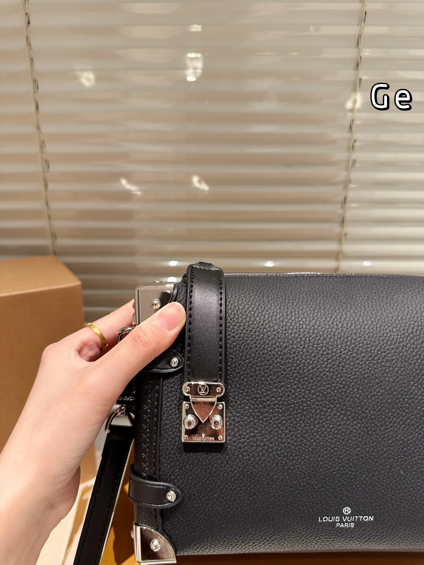 All Categories Official Website "Brand Women's Bags" Women's Bags 💙 LV 2025 New LV Crossbody Bag