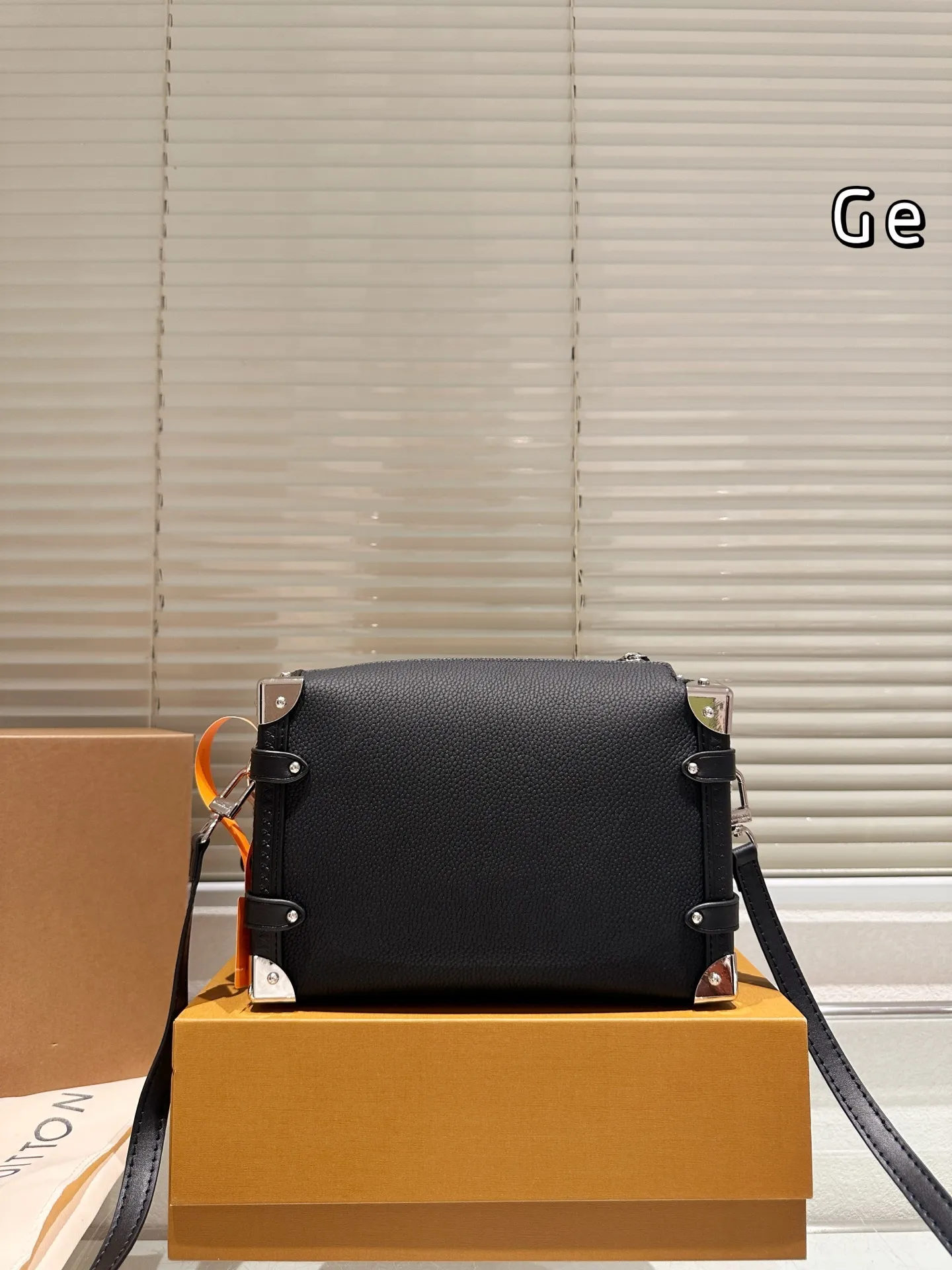 All Categories Official Website "Brand Women's Bags" Women's Bags 💙 LV 2025 New LV Crossbody Bag