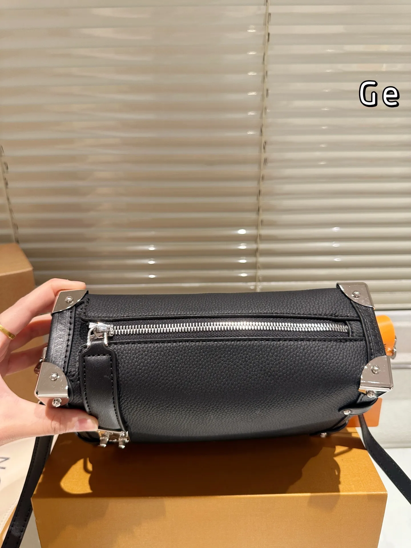 All Categories Official Website "Brand Women's Bags" Women's Bags 💙 LV 2025 New LV Crossbody Bag