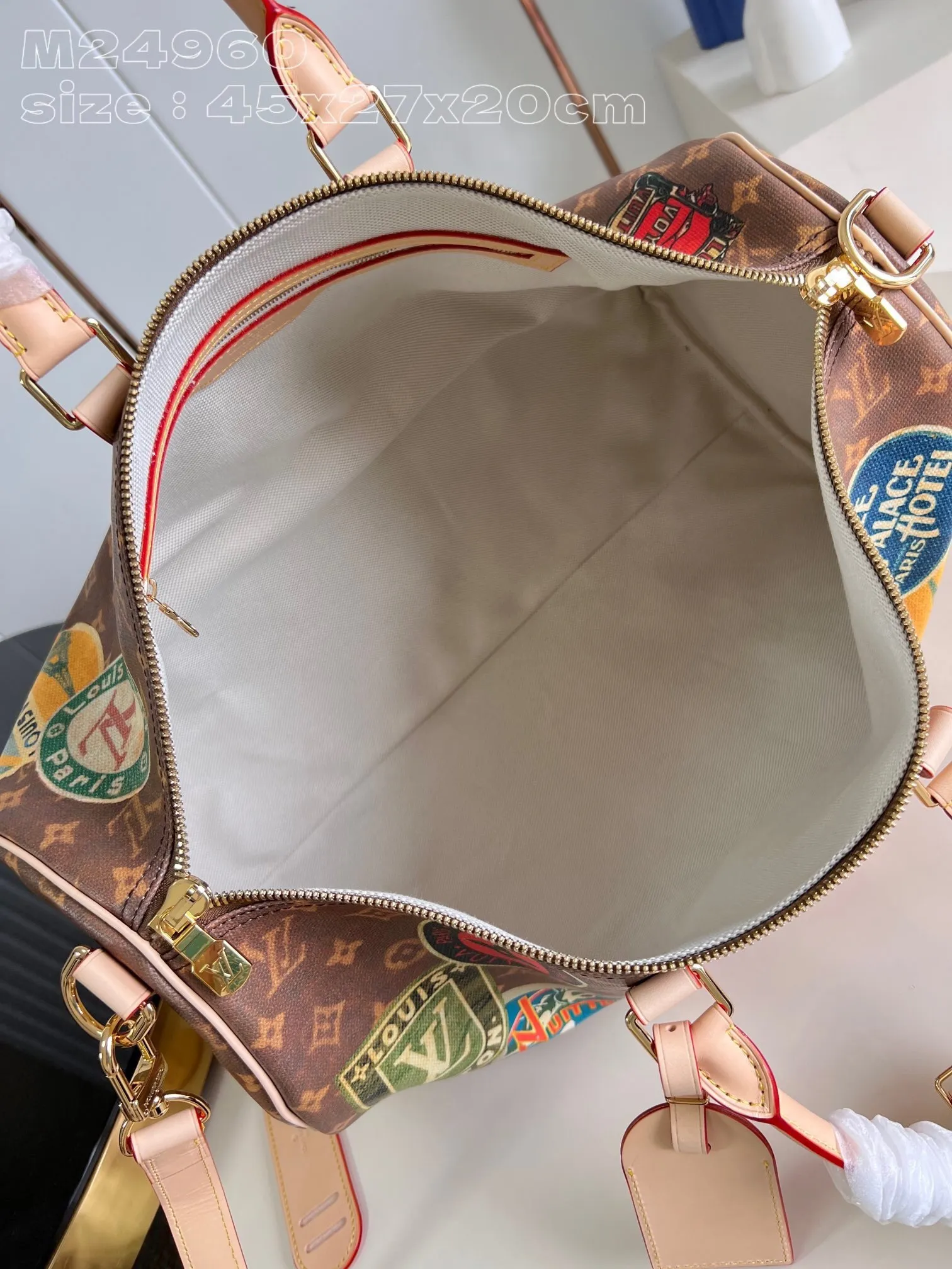 All categories 💚 Authentic bags 💚 LV 2024 official website new LV travel bag