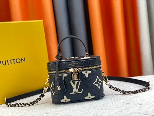 All Categories Official Website "Brand Women's Bags" Women's Bags 💙 LV 2023 New LV Crossbody Bag