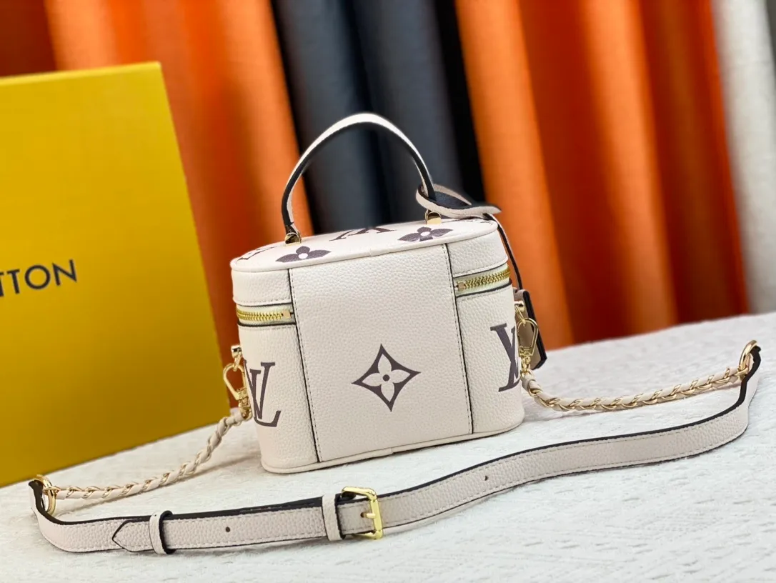 All Categories Official Website "Brand Women's Bags" Women's Bags 💙 LV 2023 New LV Crossbody Bag