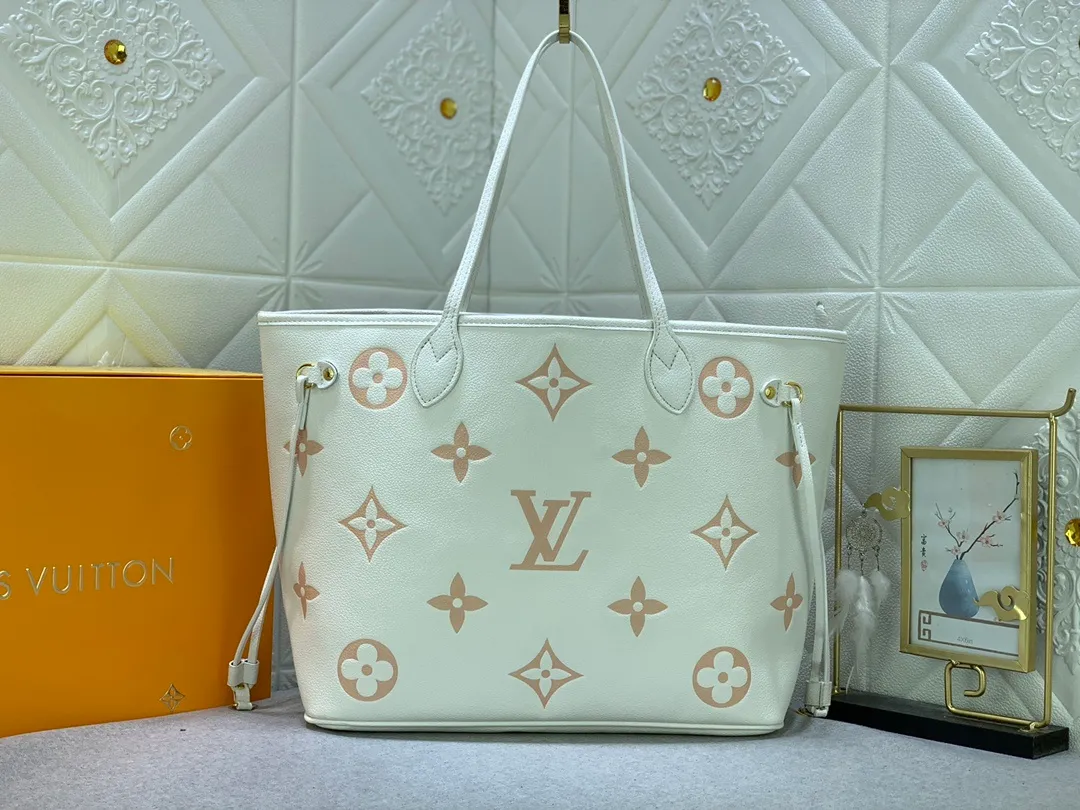 All Categories Official Website "Brand Women's Bags" Women's Bags 💙 LV 2024 New LV Handbags