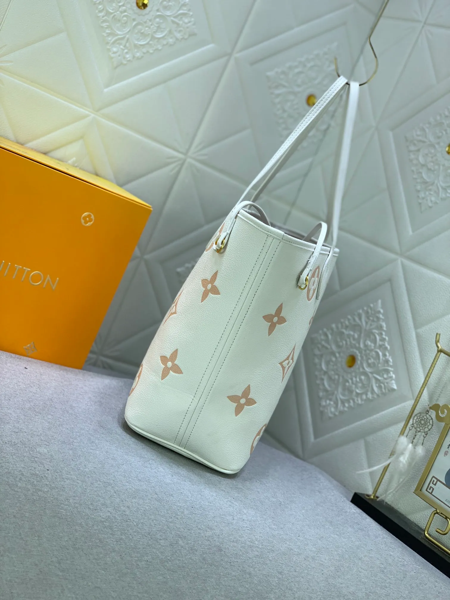 All Categories Official Website "Brand Women's Bags" Women's Bags 💙 LV 2024 New LV Handbags