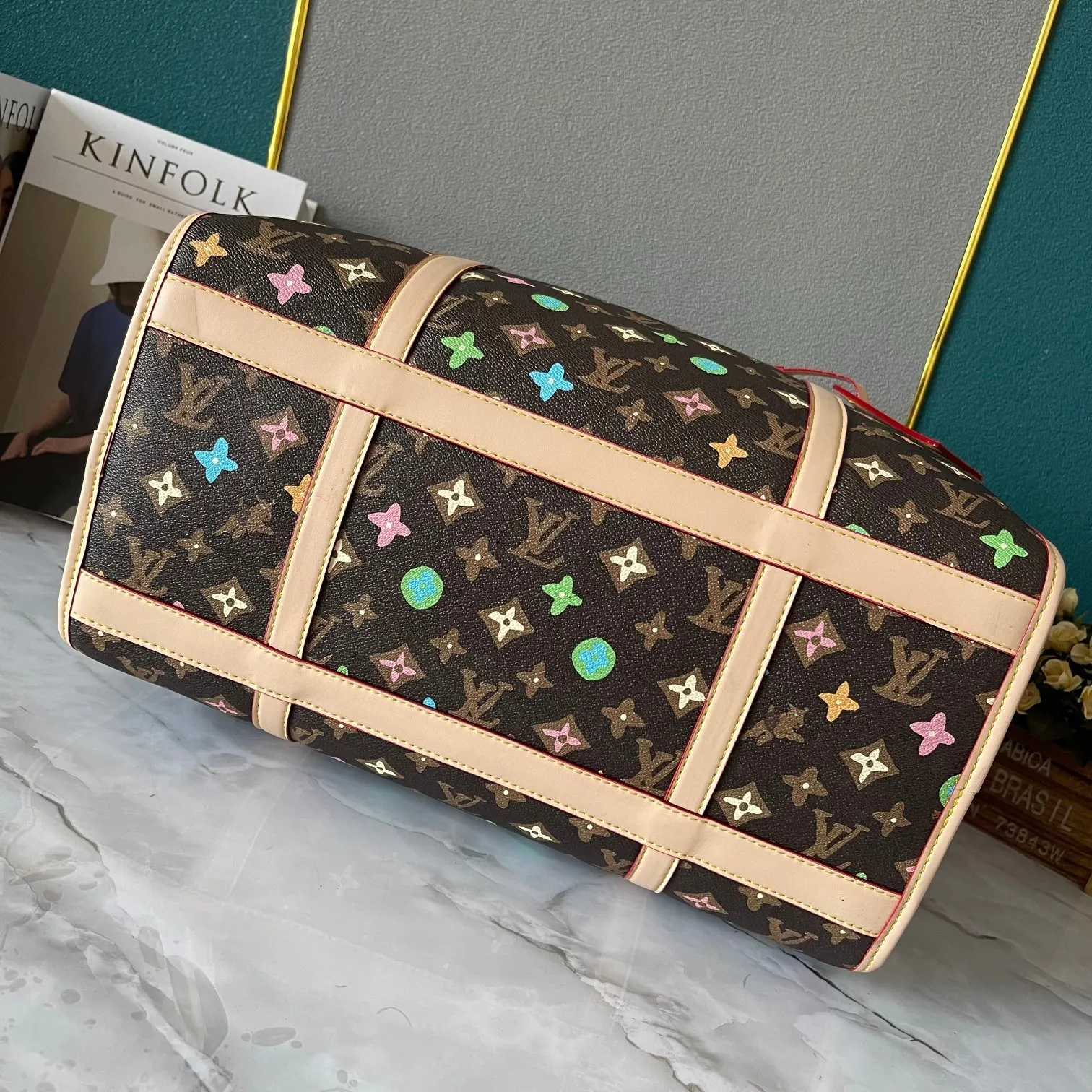 All Categories Official Website "Brand Women's Bags" Women's Bags 💙 LV 2024 New LV Pet Box