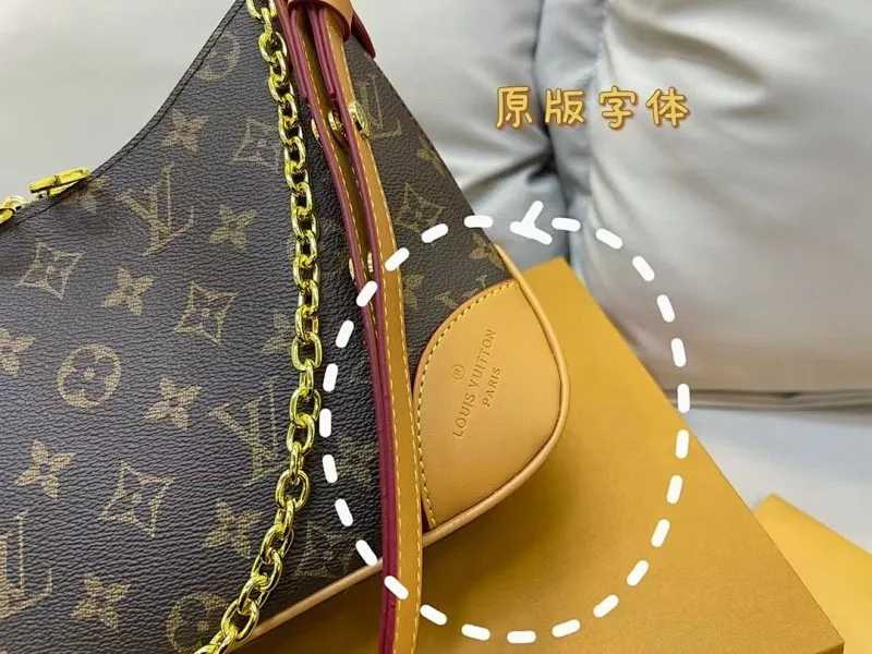 All categories Official website "Brand Women's Bags" Women's Bags 💙 LV fine imitation LV, high imitation LV bags, LV crossbody bags, 2023 official latest version LV croissant bag, LV bag factory, recommended bags, size: 29CM