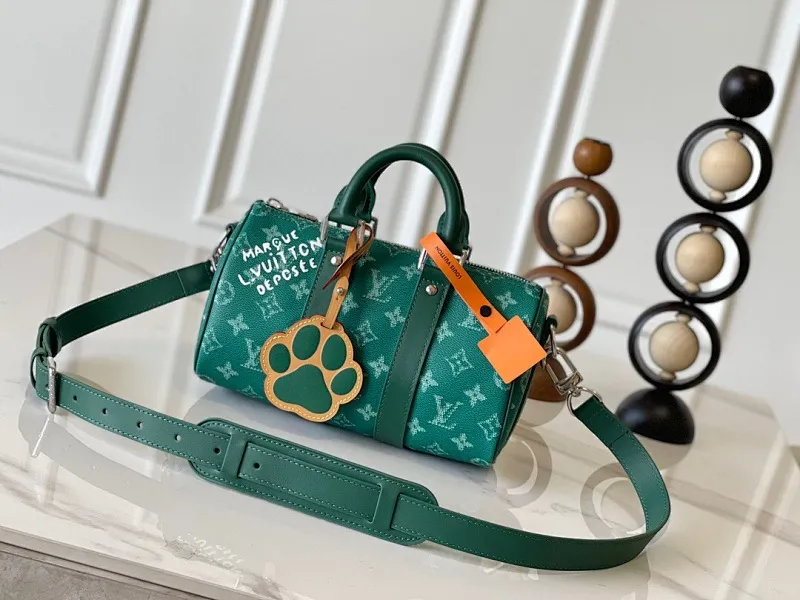 All categories 💚 Authentic bags 💚 LV 2024 official website new LV crossbody bag