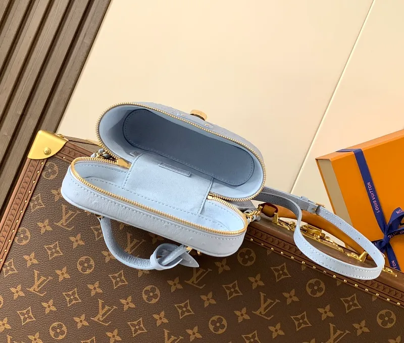 All Categories Official Website "Brand Women's Bags" Women's Bags 💙 LV 2026 Official Website New LV Crossbody Bag