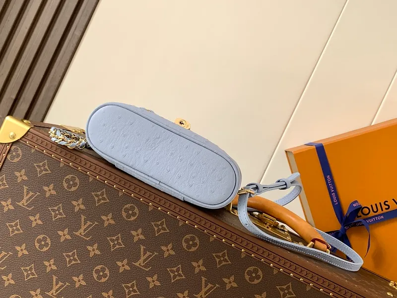 All Categories Official Website "Brand Women's Bags" Women's Bags 💙 LV 2026 Official Website New LV Crossbody Bag