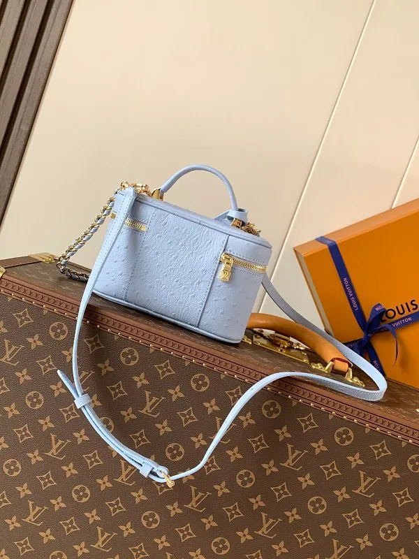 All Categories Official Website "Brand Women's Bags" Women's Bags 💙 LV 2026 Official Website New LV Crossbody Bag