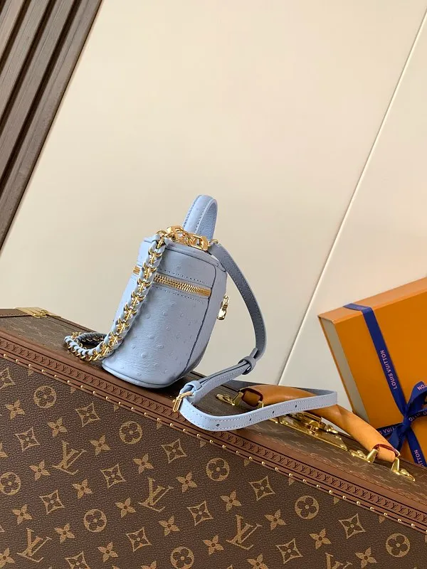 All Categories Official Website "Brand Women's Bags" Women's Bags 💙 LV 2026 Official Website New LV Crossbody Bag
