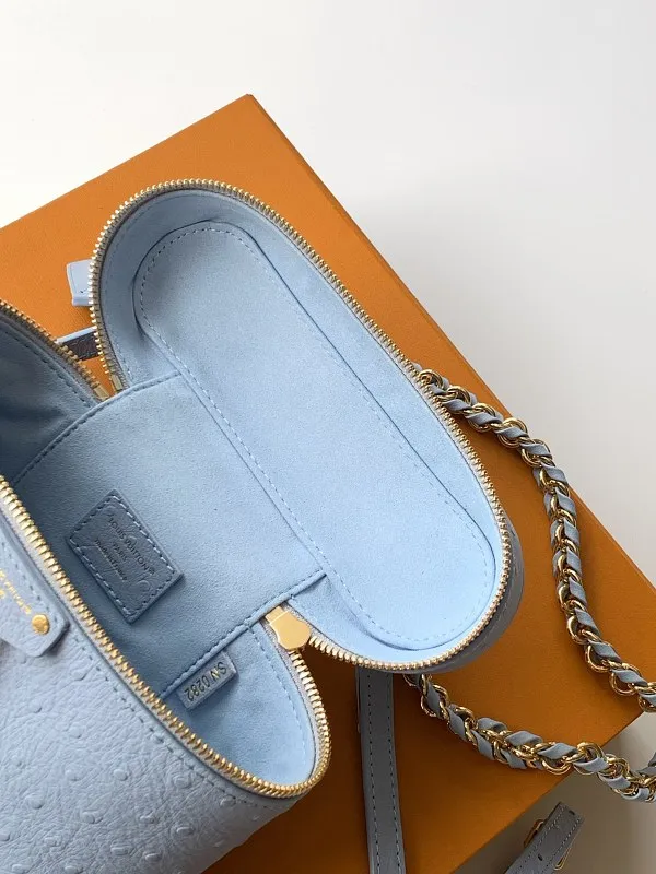 All Categories Official Website "Brand Women's Bags" Women's Bags 💙 LV 2026 Official Website New LV Crossbody Bag