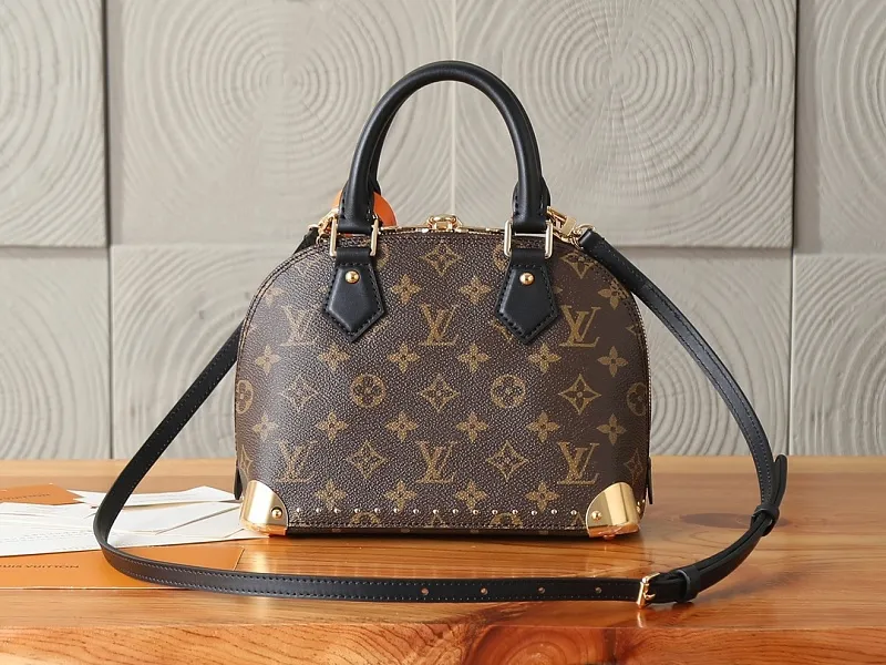 All Categories Official Website "Brand Women's Bags" Women's Bags 💙 LV LV 2026 New Crossbody Shoulder Bag