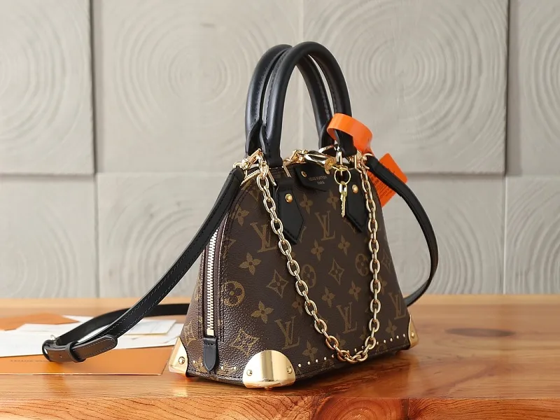 All Categories Official Website "Brand Women's Bags" Women's Bags 💙 LV LV 2026 New Crossbody Shoulder Bag
