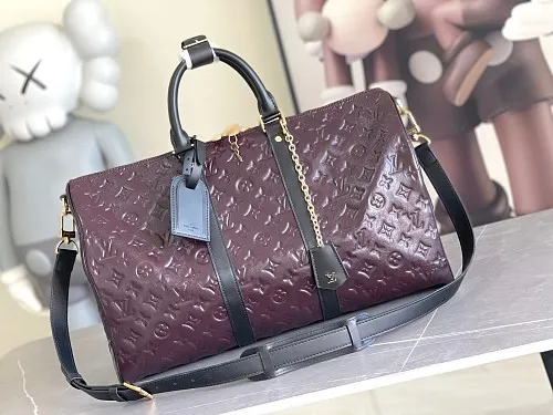 All Categories 💚 Authentic Grade Bags 💚 LV 2026 New LV Travel Bag