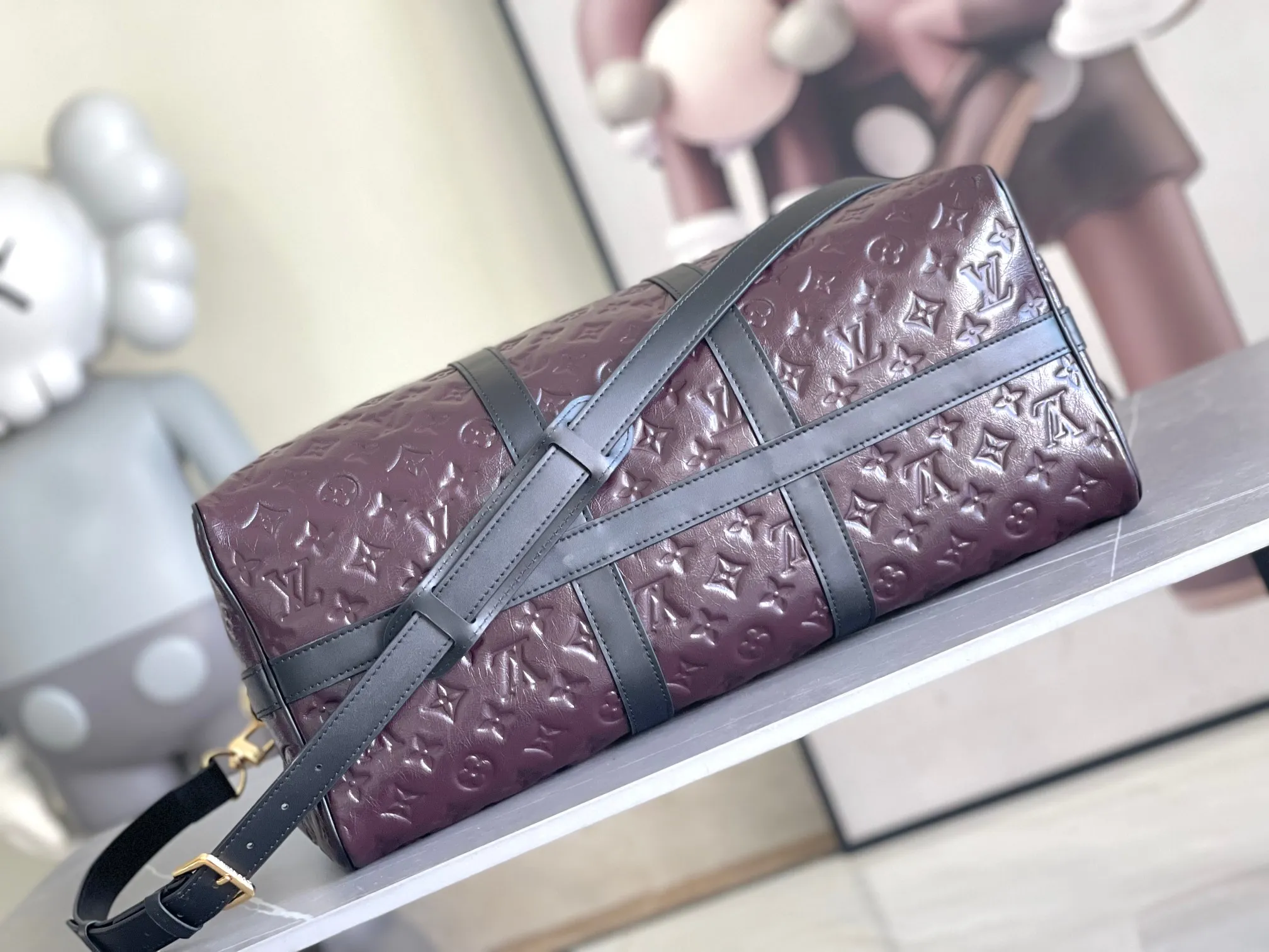 All Categories 💚 Authentic Grade Bags 💚 LV 2026 New LV Travel Bag