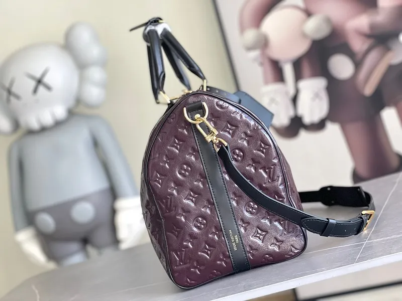 All Categories 💚 Authentic Grade Bags 💚 LV 2026 New LV Travel Bag