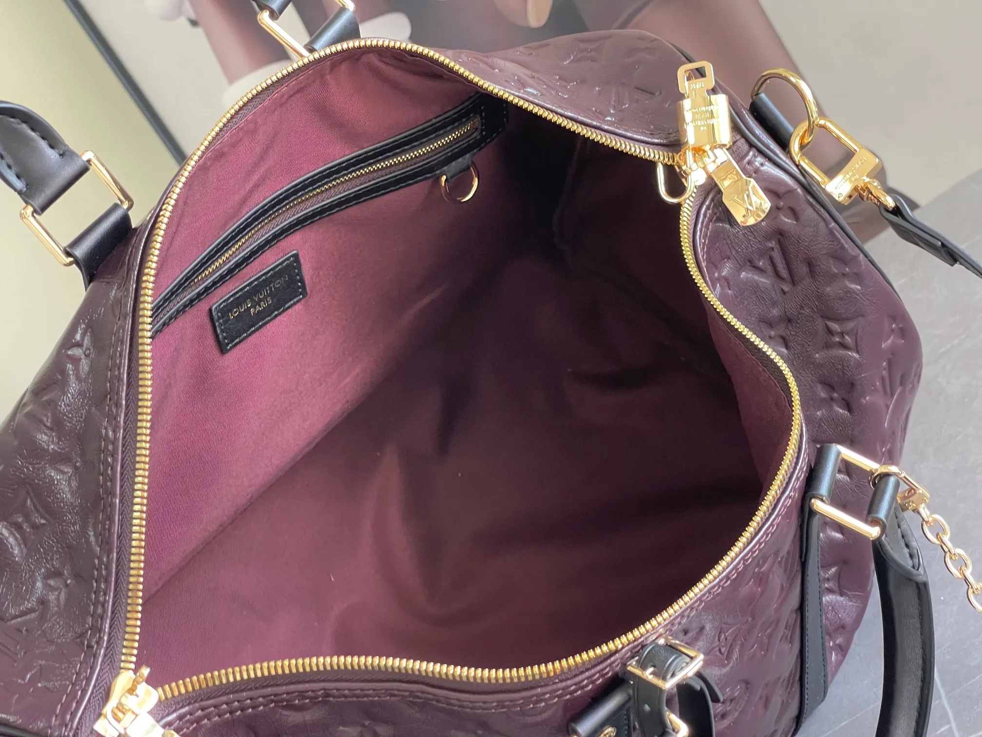 All Categories 💚 Authentic Grade Bags 💚 LV 2026 New LV Travel Bag