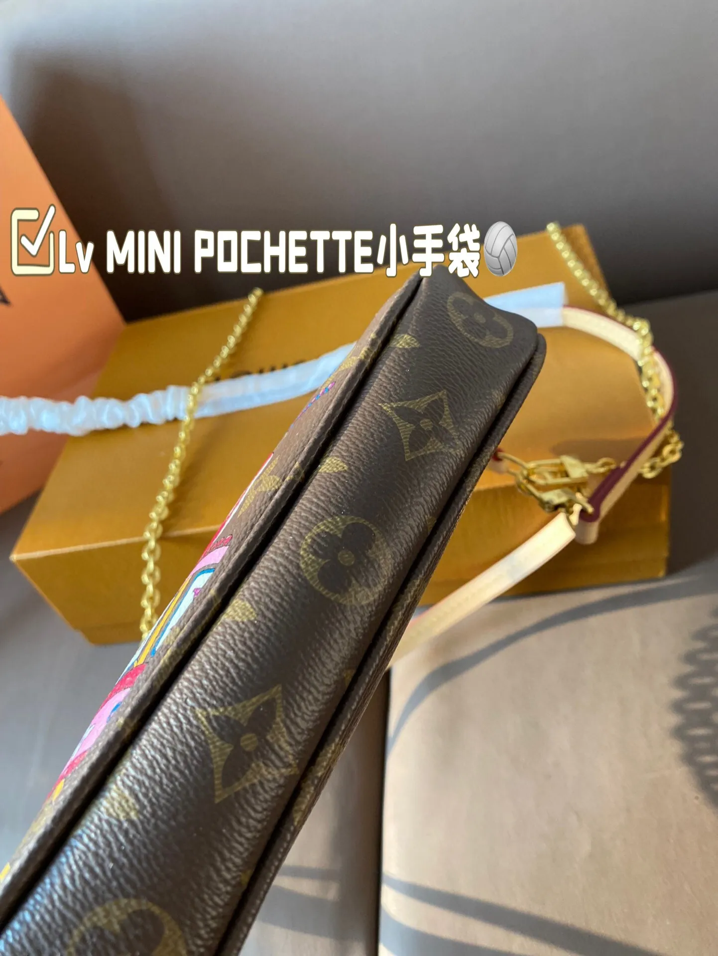 All Categories Official Website "Brand Women's Bags" Women's Bags 💙 LV 2024 New LV Crossbody Bag