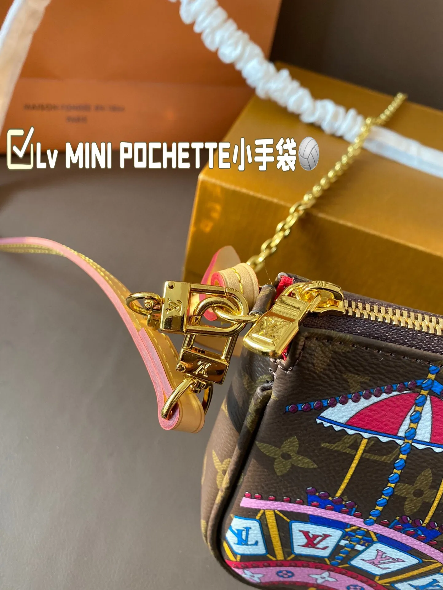 All Categories Official Website "Brand Women's Bags" Women's Bags 💙 LV 2024 New LV Crossbody Bag
