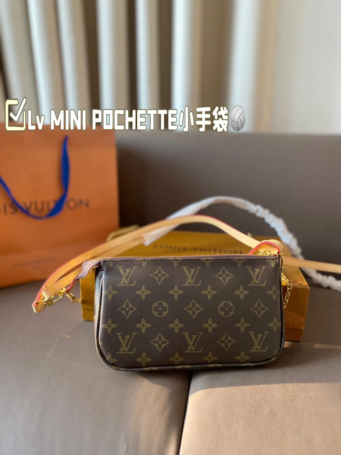 All Categories Official Website "Brand Women's Bags" Women's Bags 💙 LV 2024 New LV Crossbody Bag