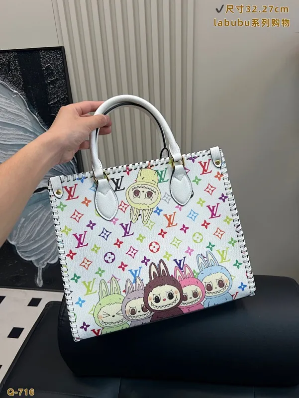 All Categories Official Website "Brand Women's Bags" Women's Bags 💙 LV 2025 New LV Handbags
