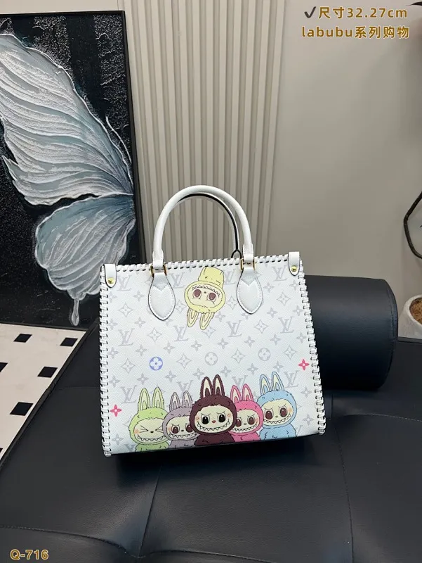 All Categories Official Website "Brand Women's Bags" Women's Bags 💙 LV 2025 New LV Handbags