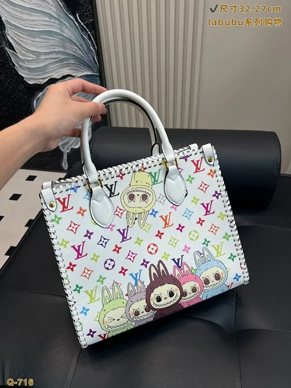 All Categories Official Website "Brand Women's Bags" Women's Bags 💙 LV 2025 New LV Handbags