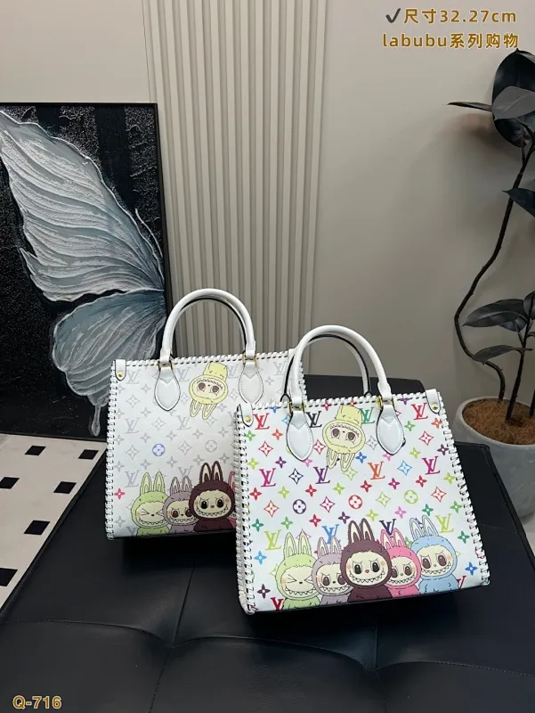 All Categories Official Website "Brand Women's Bags" Women's Bags 💙 LV 2025 New LV Handbags