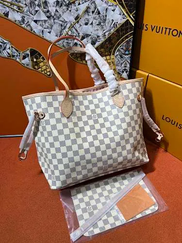 All Categories Official Website "Brand Women's Bags" Women's Bags 💙 LV 2022 Official New LV Handbag Wholesale 58001400 High Quality Size: 32-29-17 CM
