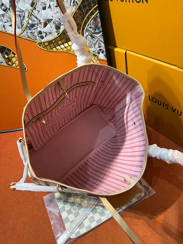 All Categories Official Website "Brand Women's Bags" Women's Bags 💙 LV 2022 Official New LV Handbag Wholesale 58001400 High Quality Size: 32-29-17 CM