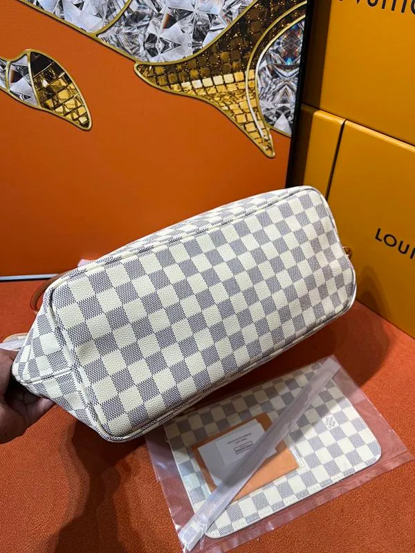 All Categories Official Website "Brand Women's Bags" Women's Bags 💙 LV 2022 Official New LV Handbag Wholesale 58001400 High Quality Size: 32-29-17 CM