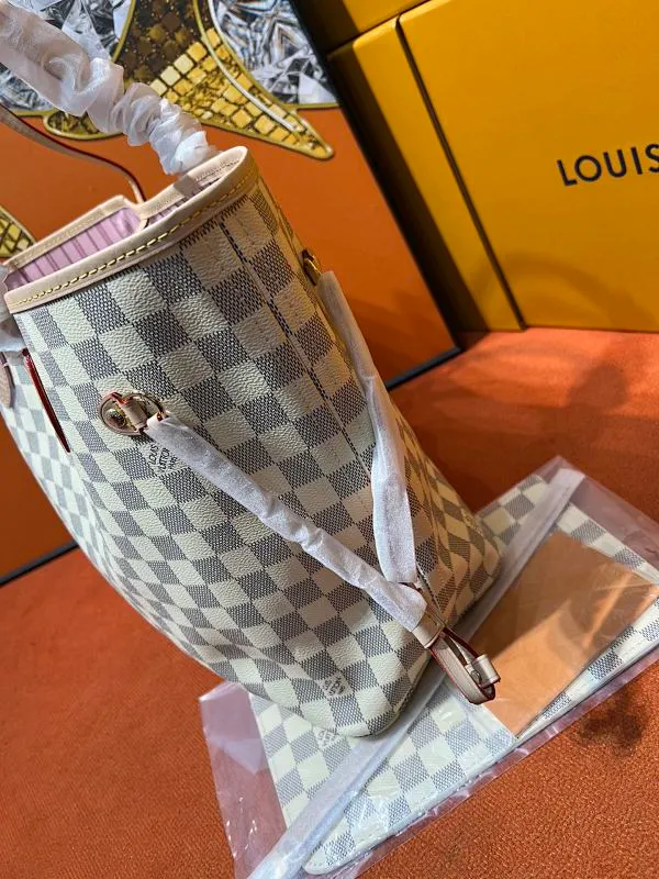 All Categories Official Website "Brand Women's Bags" Women's Bags 💙 LV 2022 Official New LV Handbag Wholesale 58001400 High Quality Size: 32-29-17 CM