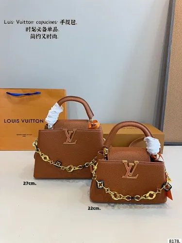 All Categories Official Website "Brand Women's Bags" Women's Bags 💙 LV 2025 New LV Handbags