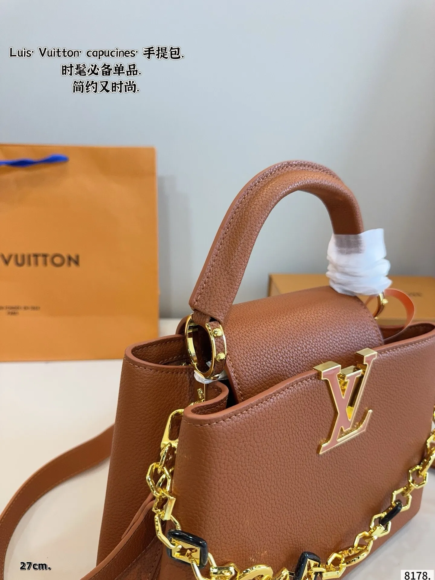 All Categories Official Website "Brand Women's Bags" Women's Bags 💙 LV 2025 New LV Handbags