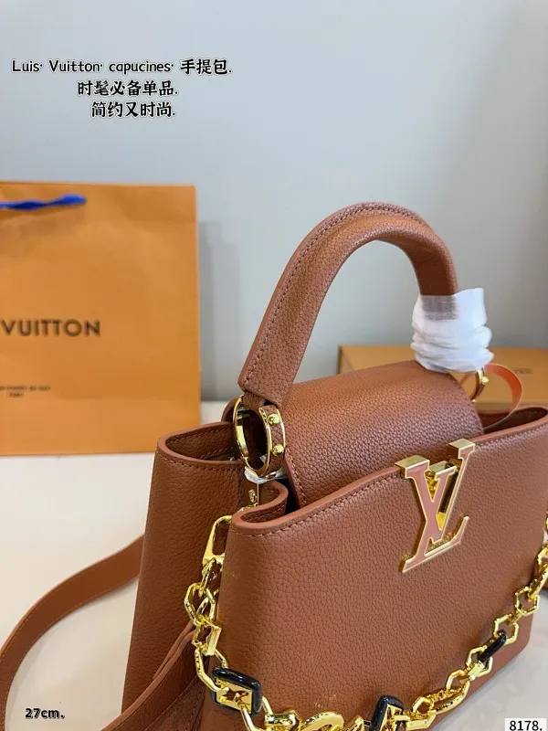 All Categories Official Website "Brand Women's Bags" Women's Bags 💙 LV 2025 New LV Handbags