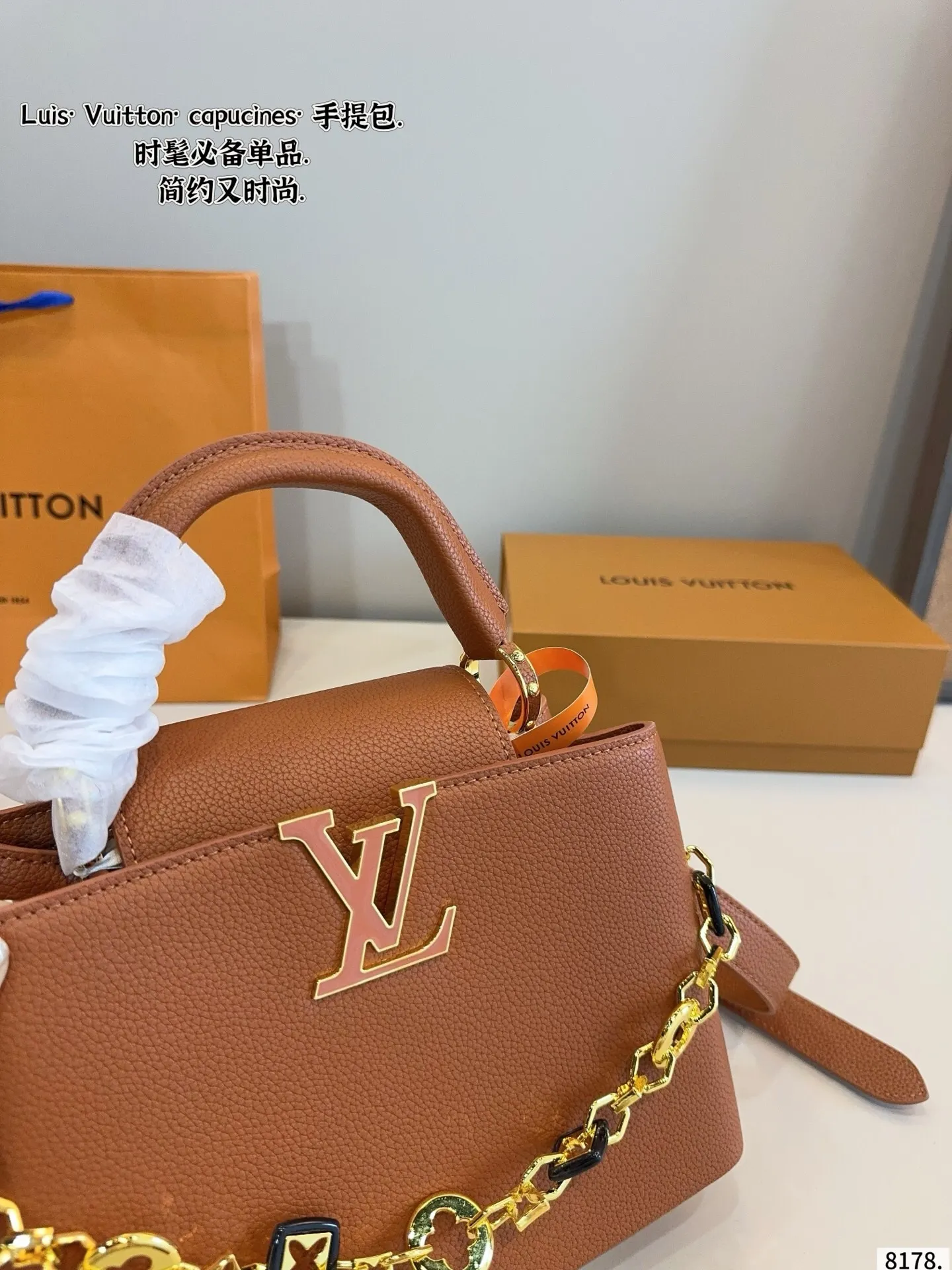 All Categories Official Website "Brand Women's Bags" Women's Bags 💙 LV 2025 New LV Handbags