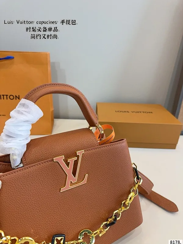 All Categories Official Website "Brand Women's Bags" Women's Bags 💙 LV 2025 New LV Handbags