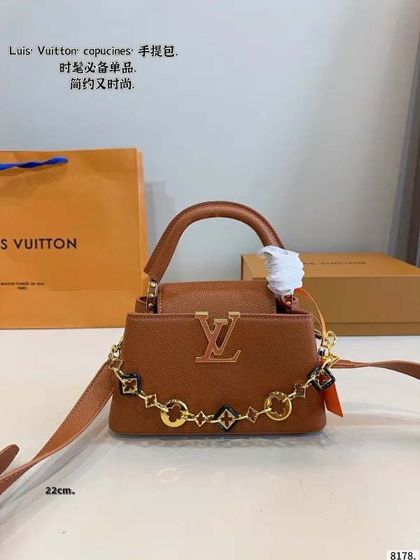 All Categories Official Website "Brand Women's Bags" Women's Bags 💙 LV 2025 New LV Handbags